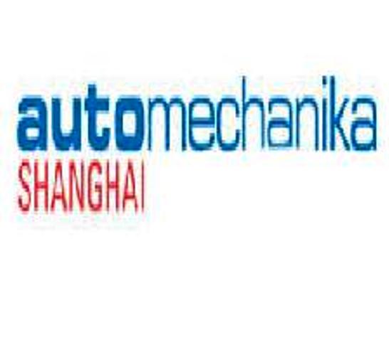 Automechanika Shanghai logo