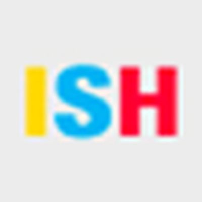 ISH logo