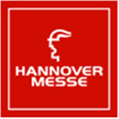 Hannover Messe logo