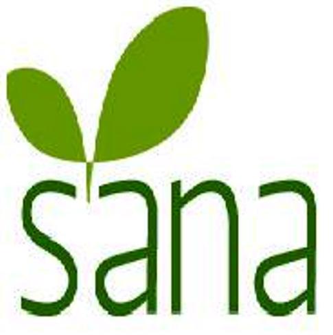 SANA Food  logo