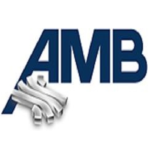 AMB logo