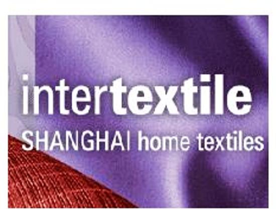 Intertextile Shanghai Home Textiles  logo