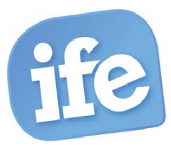 IFE logo