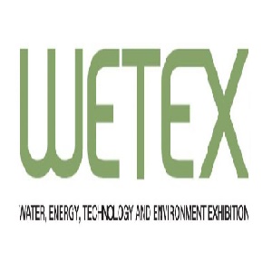 WETEX 2024 logo