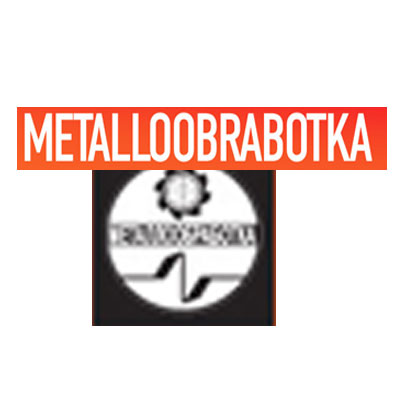 Metallo Obrabotka logo