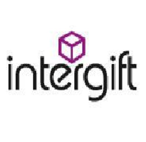 INTERGIFT logo