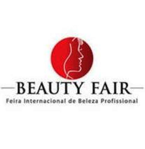 BEAUTY FAIR 2024 logo