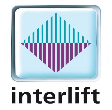 Interlift 2025 logo