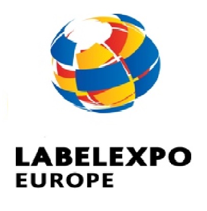 Labelexpo Europe logo