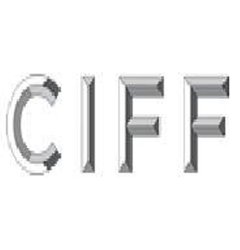 CIFF logo