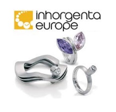 Inhorgenta Europe  logo