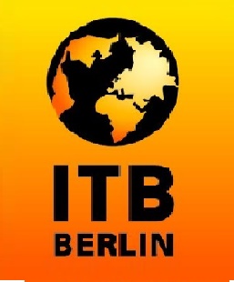 ITB Berlin logo