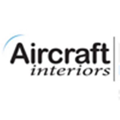 Aircraft Interiors Expo logo