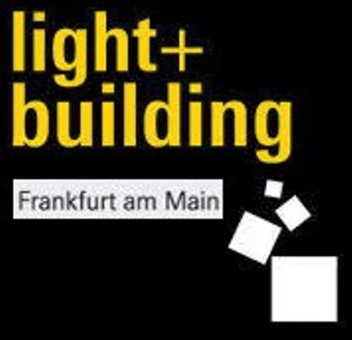 Light & Building logo