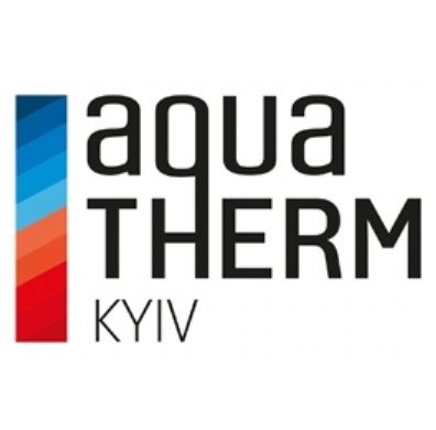 AQUA-THERM 2025 logo