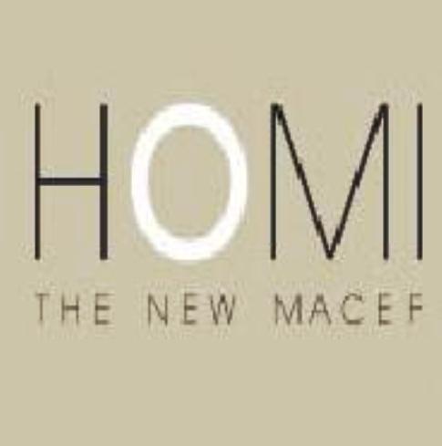 HOMI Milano logo