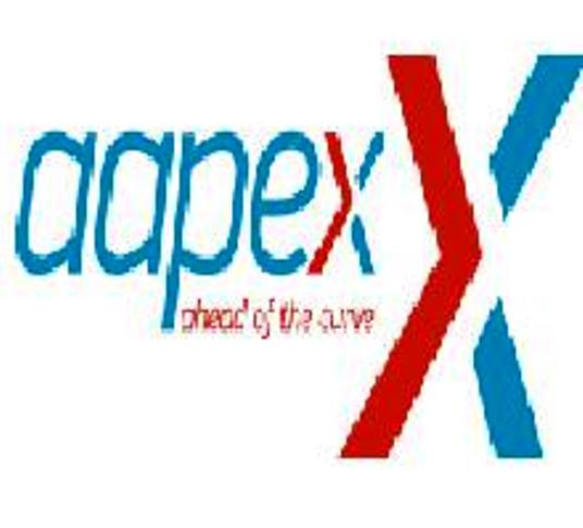 AAPEX 2024 logo