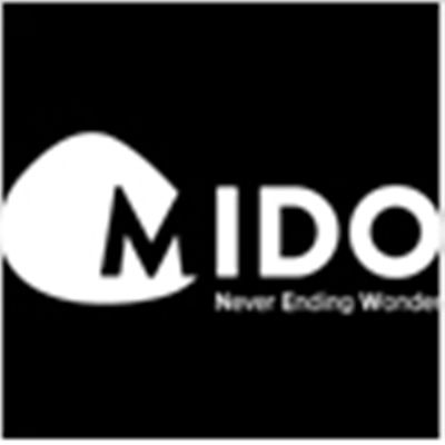 Mido logo