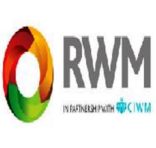 RWM 2025 logo