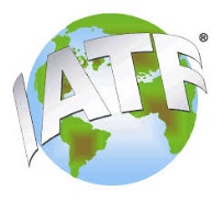 IATF 2024 logo