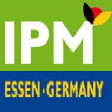 IPM Essen logo