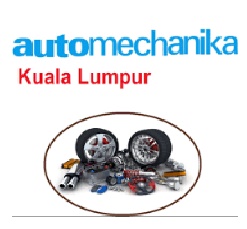 Automechanika Kuala Lumpur logo