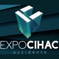 Expo CIHAC 2024 logo