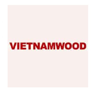 VietnamWood 2025 logo