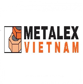 Metalex Vietnam logo