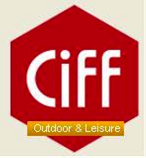 Ciff Shanghai logo