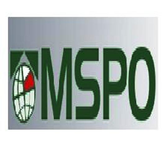 MSPO logo