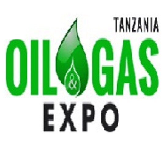OilGas Expo Tanzanya 2024 logo