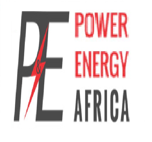 PE Power & Energy Africa Tanzanya 2024 logo