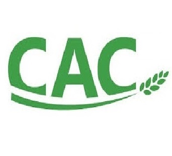 CAC 2025 logo