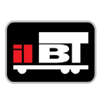 IIBT logo