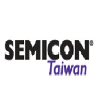 SEMICON Taiwan logo