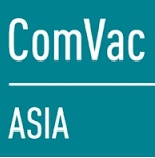 ComVac Asia logo