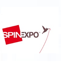 SpinExpo logo