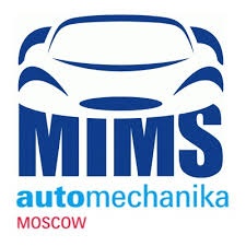 Automechanika Moskow ( MIMS ) logo