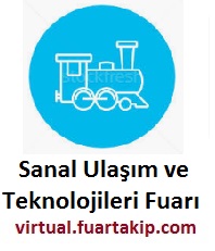 Ulam ve Teknolojileri Sanal Fuar logo