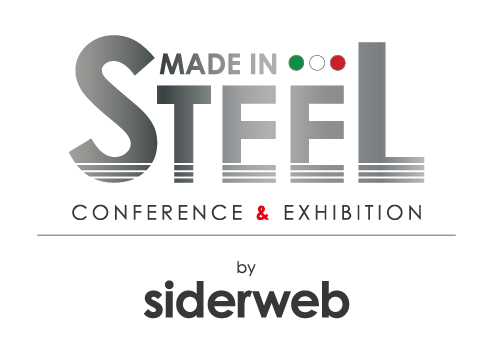 Steel 2025 logo