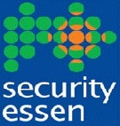 SECURITY ESSEN logo