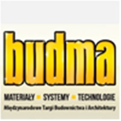 BUDMA logo