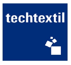 Techtextil Frankfurt logo