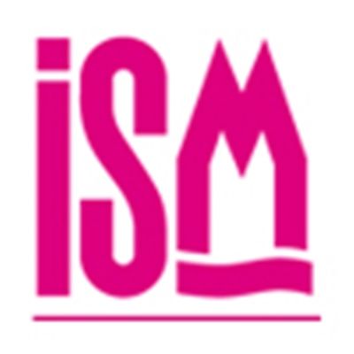 ISM logo