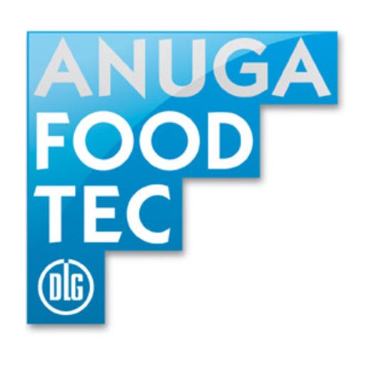 Anuga FoodTec logo