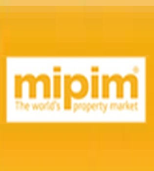 MIPIM logo