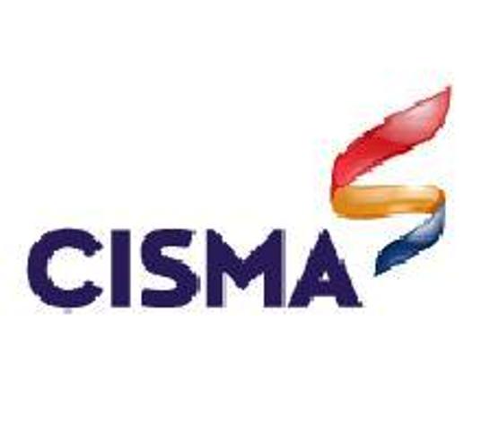 CISMA 2025 logo