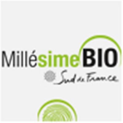 MILLESIME BIO logo