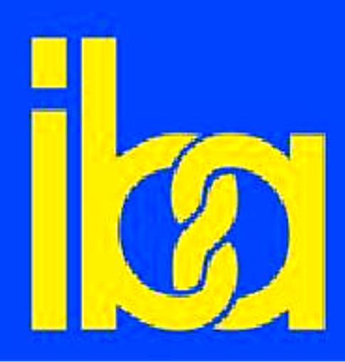 IBA logo